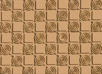 Tile pattern titles