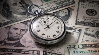 286 Words Essay on Time is Money