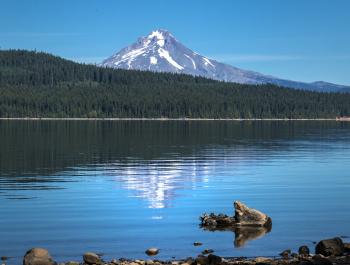 Timothy Lake, Oregon