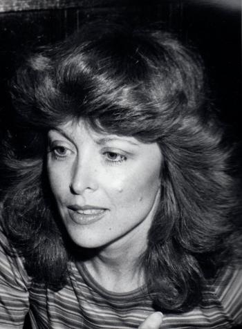 Tina Louise