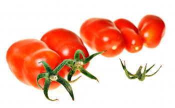 Tomatoes - Healthy Eating