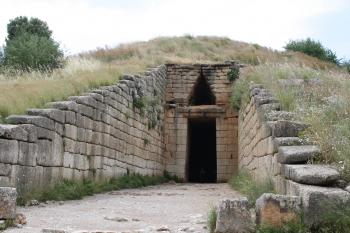 Tomb - Ancient History Encyclopedia