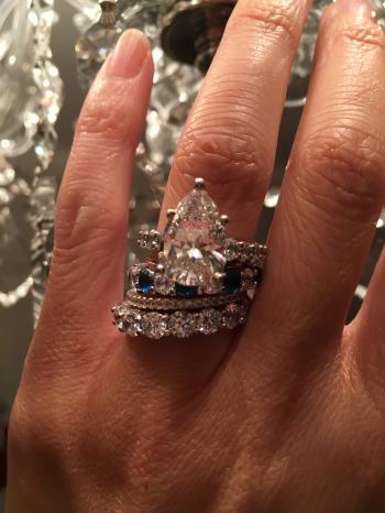 Stacked Ring Envy | Page: 2