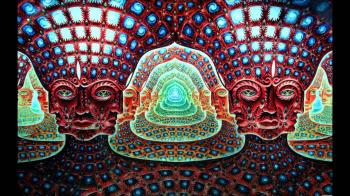 REVIEW: Tool plays it cool | GIG CITY