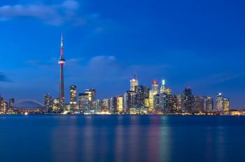 Toronto | Travel Massive