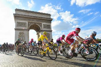 Tour De France 2018 - Final Weekend In Paris | Sports Tours ...