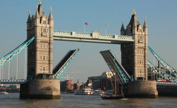 Tower Bridge to install sustainable ventilation system - SpecFinish ...