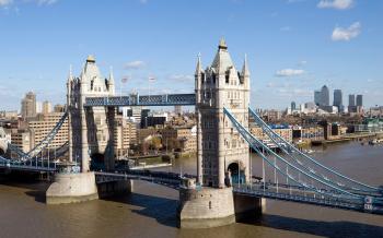 Tower Bridge, London HD wallpaper | Wallpaper Flare