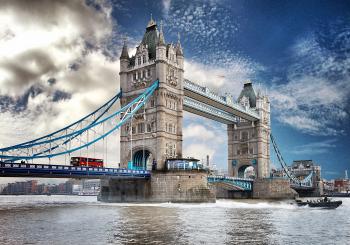 Developing an engaging family trail for London's Tower Bridge