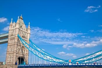 Tower Bridge - HDR