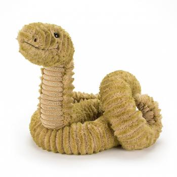 Snake Plush Toy – The Getty Store