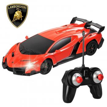Electric Cars Lamborghini Veneno Fast and Furious Remote Control Rc ...