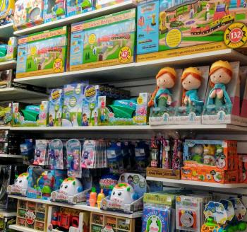 Pinecrest - Learning Express Toys