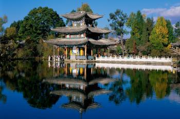Chinese House | China, Asia, Traditional chinese house | CHINA ...