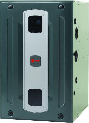 S9V2, 2-Stage, Non-Communicating, ECM Variable-Speed Blower Gas Furnaces