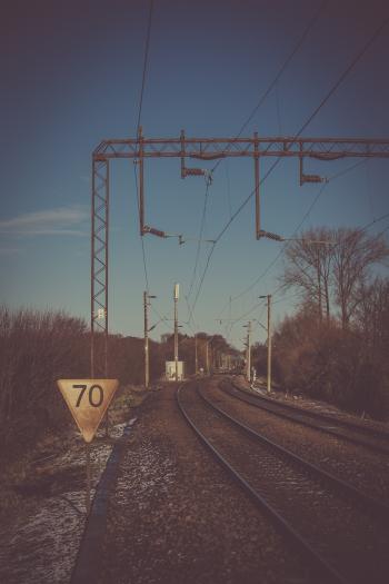 Train Railway