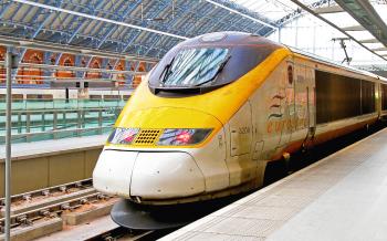 Europe by Rail | New Eurostar service expands Mediterranean horizons