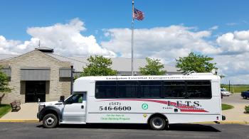 Livingston Essential Transportation Service (L.E.T.S.) | LETS