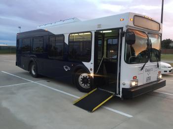 Americar Service / Our Dallas and DFW Airport transportation