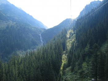 Motorbike Tour – Transylvania | TWISTED PLANET
