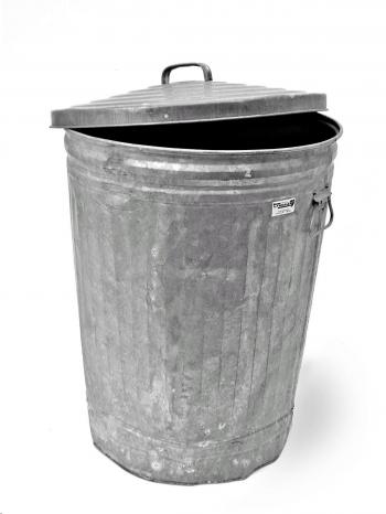 Trash Can | The Oscar the Grouch Wiki | FANDOM powered by Wikia