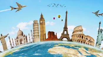 CaribPress » Top five Travel Scams