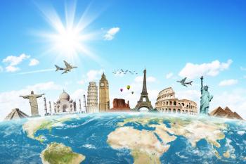 Golden rules to make your journey in flight a great experience ...
