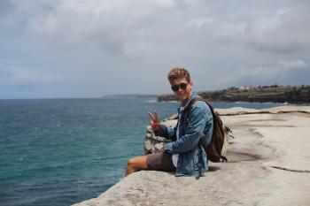 This is Why Everyone Should Travel Solo at Least Once