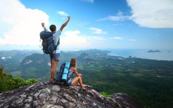 The Importance of Travel | ConsciousMovement