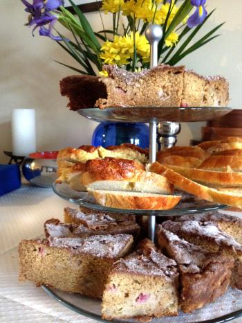 brunch | L'albero del Limone