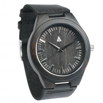 Tree Hut Design - Bamboo Wooden Watches and Sunglasses