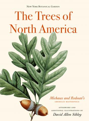 The Trees of North America | Abbeville Press