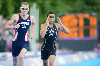Running Vs. Triathlon Running | Triathlete.com