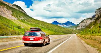 How to road trip on the cheap
