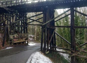 Troll bridge - Album on Imgur
