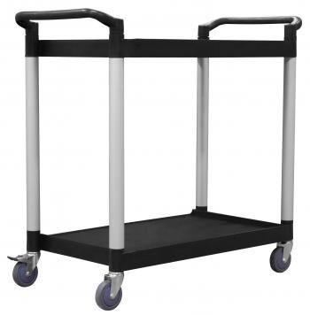 Shelf, Service & Catering Trolleys | Office Products Online