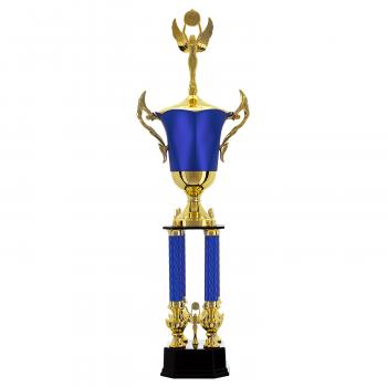 Large Trophy Cup | Venko Brazilian Line Trophy | Express Medals
