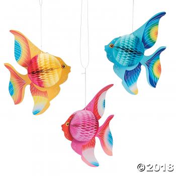 Tropical Fish