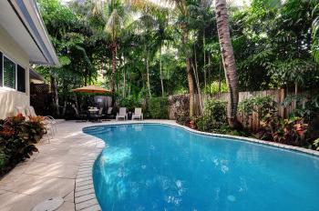 Style Vacation Homes by ADMS