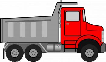 Truck Vector Clipart image - Free stock photo - Public Domain photo ...