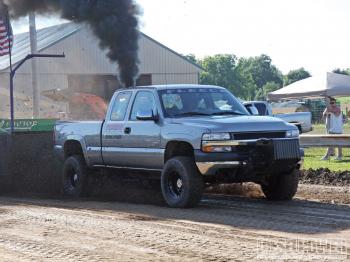 2001 to 2010 GM Frontend Fortification - Diesel Power Magazine