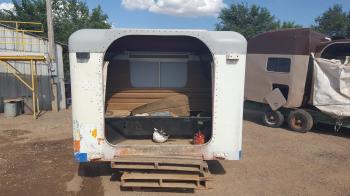 Buy And Sell Truck Sleepers | Calissto.com