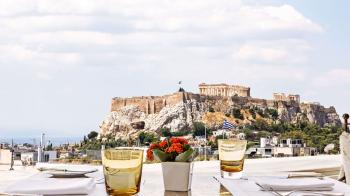 Tudor Hall Restaurant, Athens | Official Website