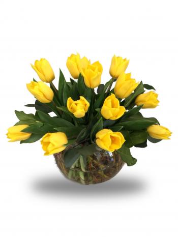 Tulip bowl‏