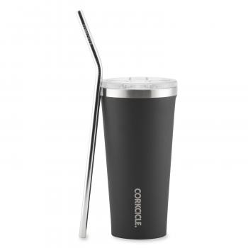 Corkcicle Tumbler 2 Pack Straws