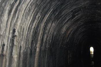 Shrewley Tunnel - Wikipedia