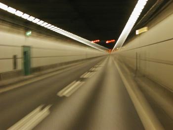 Tunnel