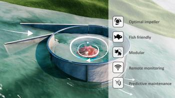 Turbulent : InnoEnergy - pioneering change in sustainable energy