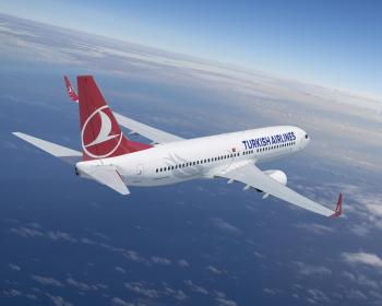 Turkish Airlines targets 74 million passengers in 2018