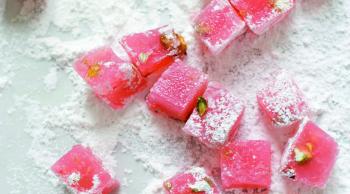 Turkish Delight | The Splendid Table